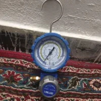گیج تکی