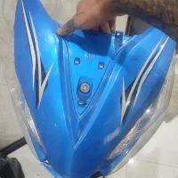 لوازم و فلاپ پانیک ۱۳۵ همتاز