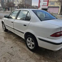 سمندlxمولتی پلکس درحد صفر|خودرو سواری و وانت|همدان, |دیوار