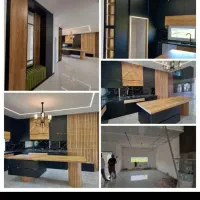 تخریبب بازسازی/صفرتاصد/باکادر مجرب/ سریع|خدمات پیشه و مهارت|تهران, توحید|دیوار