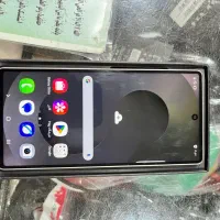 گوشی S25 ULTRA طرح