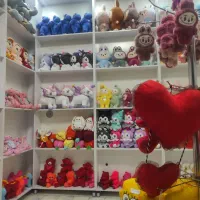 عروسک به صورت عمده و خرده|اسباببازی|سنندج, |دیوار