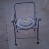 توالت فرنگی سیار