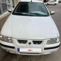 سمندمدل93 اقساط(۶ماهه)|خودرو سواری و وانت|حمیدیا, |دیوار