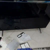 ال ای دی 55اینچ سامسونگ فورکی4k اسمارت|تلویزیون و پروژکتور|تهران, جوانمردان (اندیشه)|دیوار