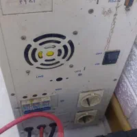 فروش دستگاه برق اضطراری