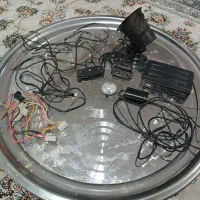 دزد گیر ماجیکار