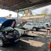 فروش گیربکس اردی پراید پیکان