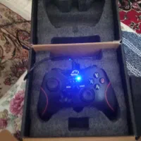 دسته تسکو یک جفت(۲عدد)|کنسول، بازی ویدئویی و آنلاین|شاهین‌شهر, فردوسی|دیوار