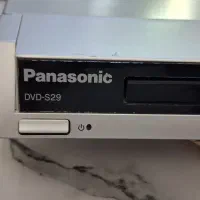 DVD|پخش‌کننده DVD و ویدیو|مشهد, سلام|دیوار