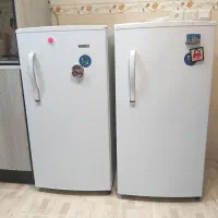 یخچال ایستکول ۹ فوت کم کار