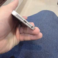 iphone 5s 16|موبایل|کرج, گوهردشت|دیوار