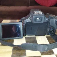 دوربین  کنون سوپر زوم sx60hs|دوربین عکاسی و فیلم‌برداری|شیراز, تحویلی|دیوار