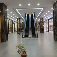 اجاره غرفه مجتمع تجاری هپی مارت منطقه آزاد انزلی|اجارهٔ مغازه و غرفه|بندر انزلی, لیچارگی حسن رود|دیوار