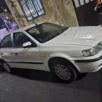 سمند ۹۹|خودرو سواری و وانت|تهران, باغ فیض|دیوار