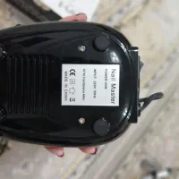 دستگاه کاشت ناخن|آرایشگاه و سالن‌های زیبایی|کیاشهر, |دیوار