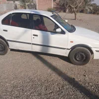 سمند ال ایکسLXمدل ۹۰