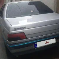 ۴۰۵ مدل ۸۸|خودرو سواری و وانت|تبریز, |دیوار