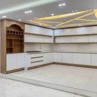 ساخت و نصب کابینت|جاکفشی، کمد، دراور|کوهدشت, |دیوار