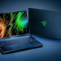 لپتاب razer blade Alienware