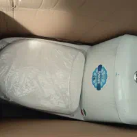 توالت فرنگی کاملان نو