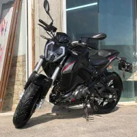 فروش موتور بنلی180s