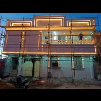 برقکاری ساختمان