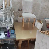 میز نهارخوری