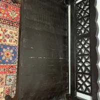 تخت سنتی|مبلمان خانگی و میز عسلی|اسلام‌شهر, مطهری|دیوار