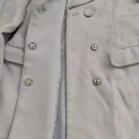 پالتو دخترانه|کفش و لباس بچه|اسدآباد, |دیوار