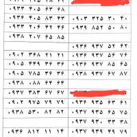 ایرانسل های لاکچری