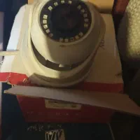 فروش تعدادیدوربین مداربسته ودستگاه..مانیتور