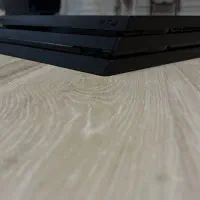 PS4 PRO|کنسول، بازی ویدئویی و آنلاین|قم, شهرک قدس|دیوار
