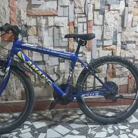 دوچرخه سایز ۲۴|دوچرخه، اسکیت، اسکوتر|بندر انزلی, نیمه شعبان|دیوار