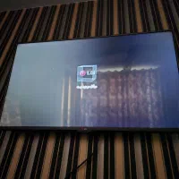 TV LG LED