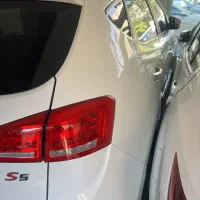 جک s5 بدون رنگ مدل ۹۷|خودرو سواری و وانت|تهران, جی|دیوار