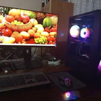 کامپیوتر گیمینگ