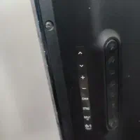 تلوزیون LG|تلویزیون و پروژکتور|بجنورد, |دیوار