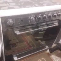 اجاق گاز فردار ۵شعله|اجاق گاز و لوازم برقی پختوپز|قم, پردیسان|دیوار