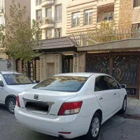 آریو سفید ۹۶|خودرو سواری و وانت|تهران, امامت|دیوار