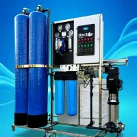 ابشیرین کن/دستگاه تصفیه اب/RO/صنعتی/فول اپشنال
