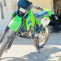 KDX200
