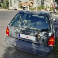 پرایداستیشن مدل۷۹ دوگانه سی ان جی مدل۷۹|خودرو سواری و وانت|اندیشه, اندیشه فاز ۲|دیوار