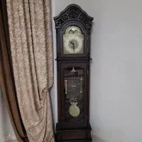 ساعت ایستاده شیک