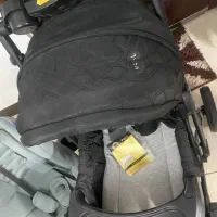کالسکه و صندلی ماشین بهترین جنس و مدل