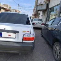 پراید|خودرو سواری و وانت|تربت جام, والفجر|دیوار