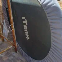 ترامپولین قطر ۱۵۰