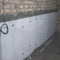 خاموت و میلگرد