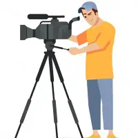 فیلم بردار پروژه ای