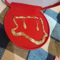 طلا سرویس با ۳درصد